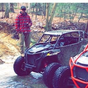 Meet your Posher, Devin